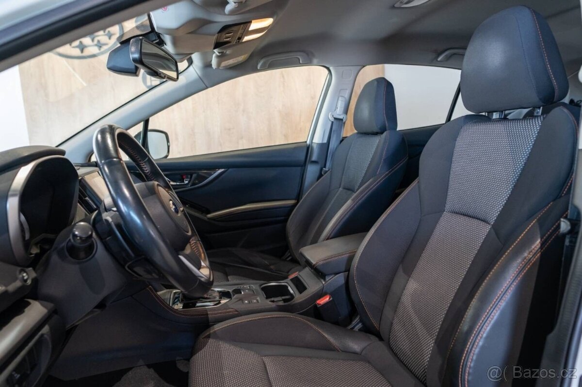 Subaru XV 2.0i-S ES Style NAVI - 13