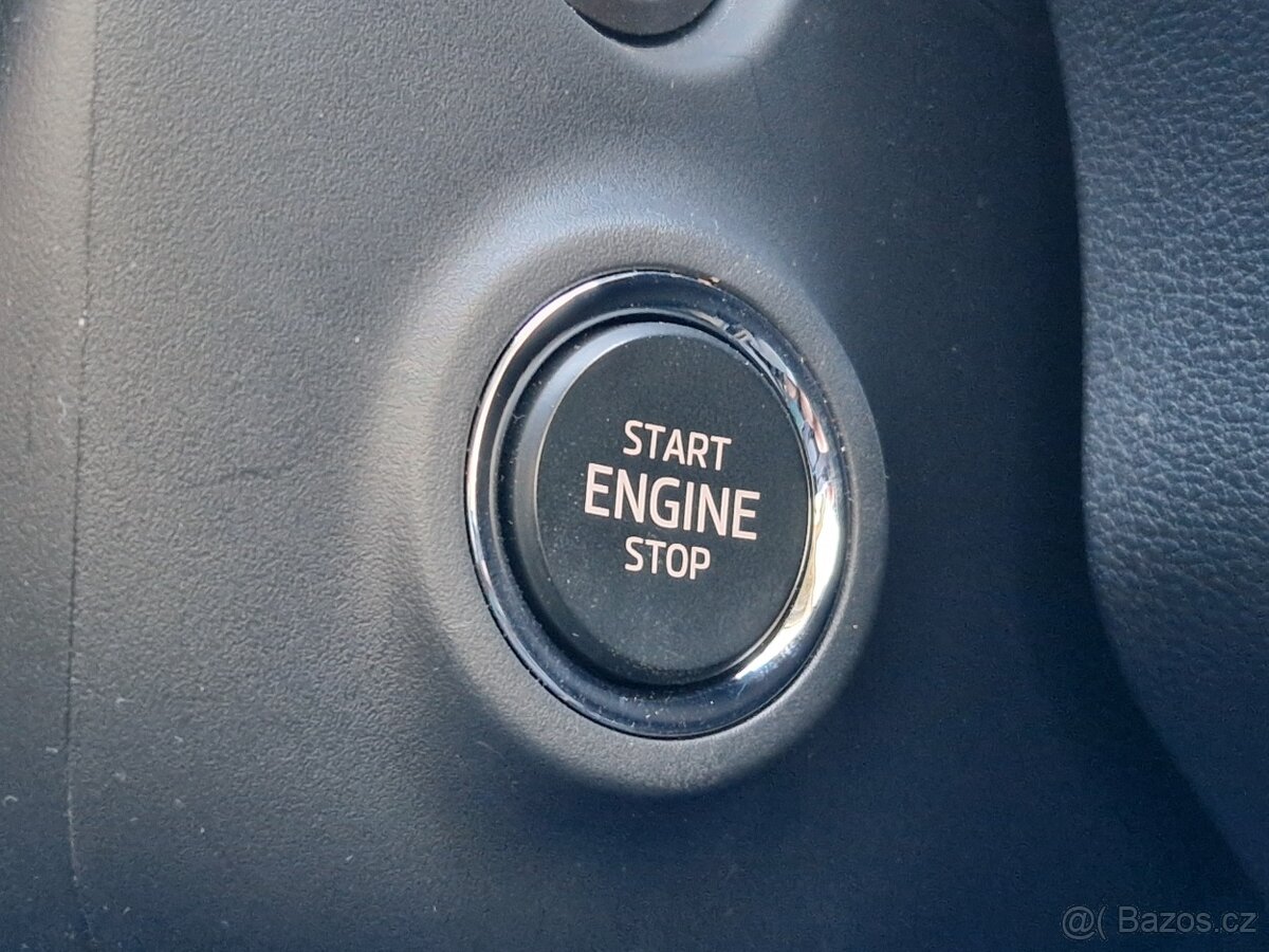Škoda Kamiq SELECTION 1.0TSi 85kW 6M - 13