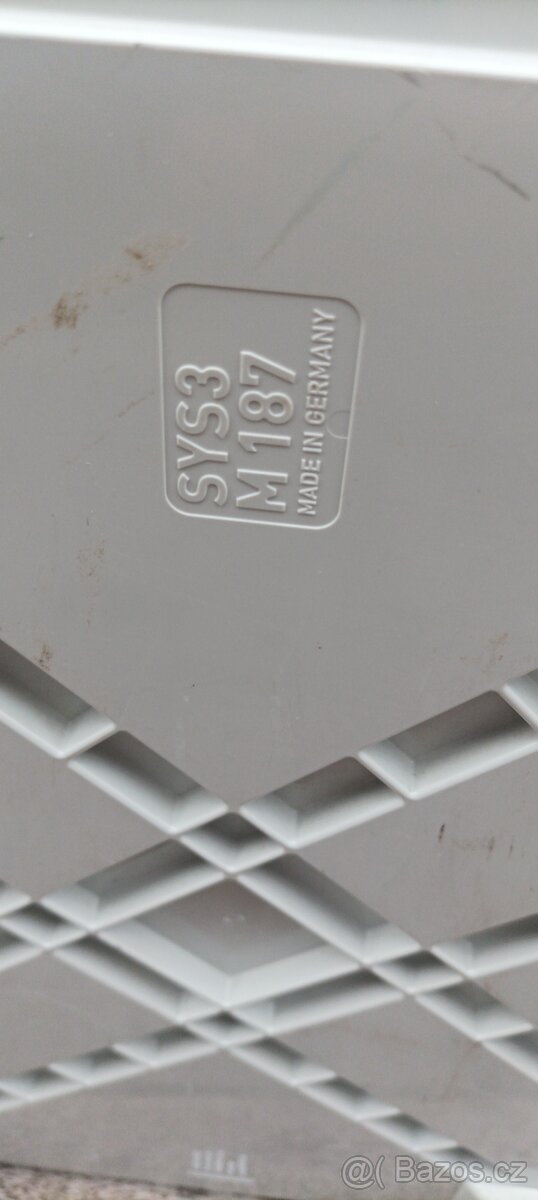 Predam Festool , Tanos , Systainer3 M 187 - 13