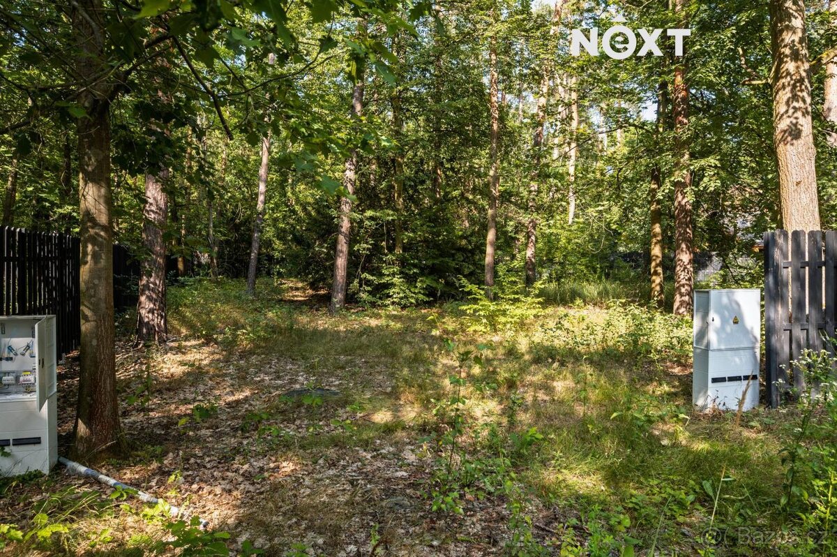 Prodej pozemek Bydlení, 881㎡ - 13