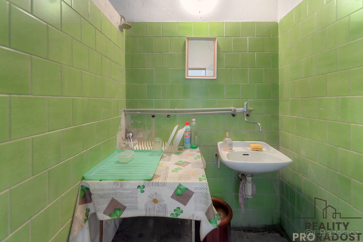 Prodej výrobního areálu v Moravském Krumlově - Rakšice, kome - 13