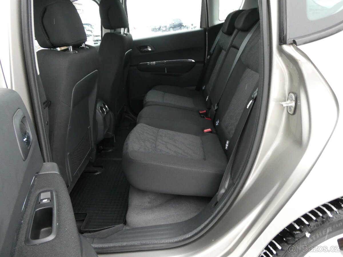 Peugeot 3008 1.6 HDi 82kW digi.klima, tempomat - 13