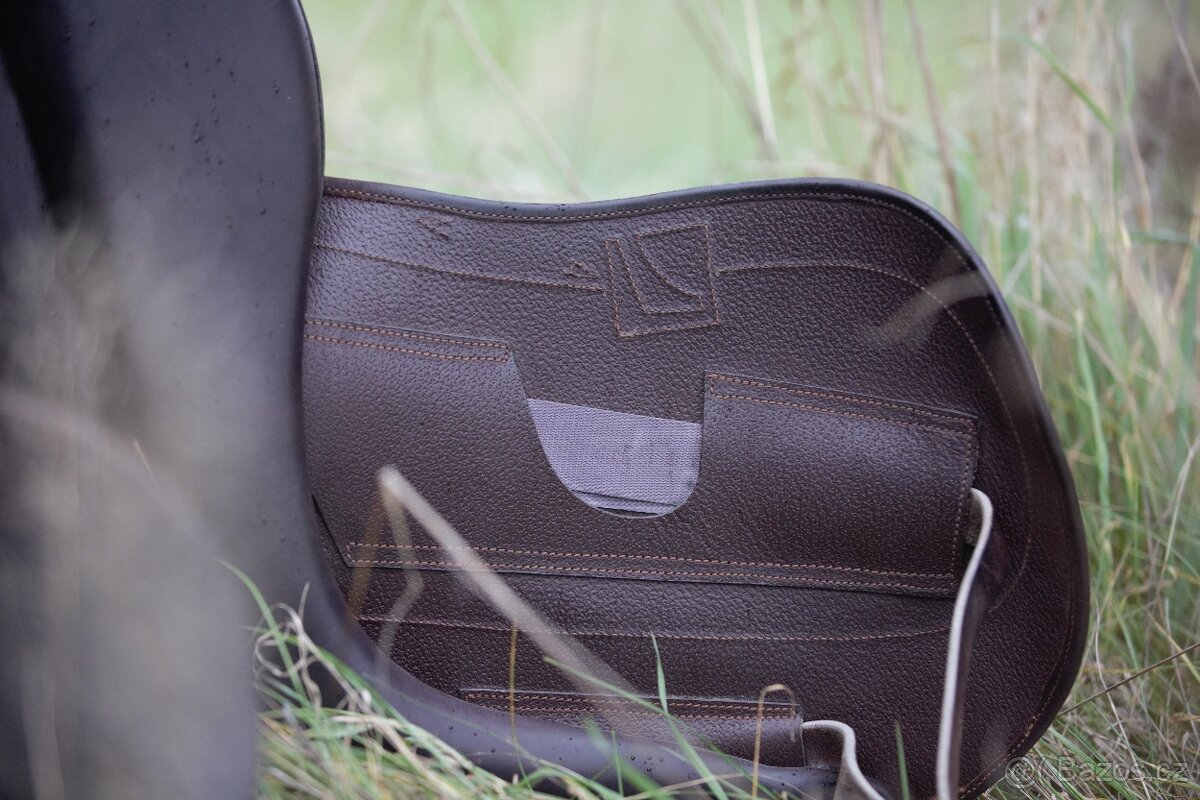 Drezurní Childéric 17,5 - 13