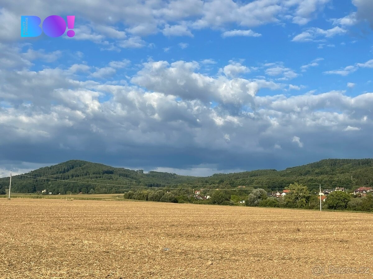 Prodej rodinného domu 75 m², Přílepy u Holešova - 13