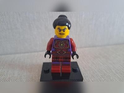 🐱👤 Lego Ninjago figurky - Mix #2 🐱👤 - 13