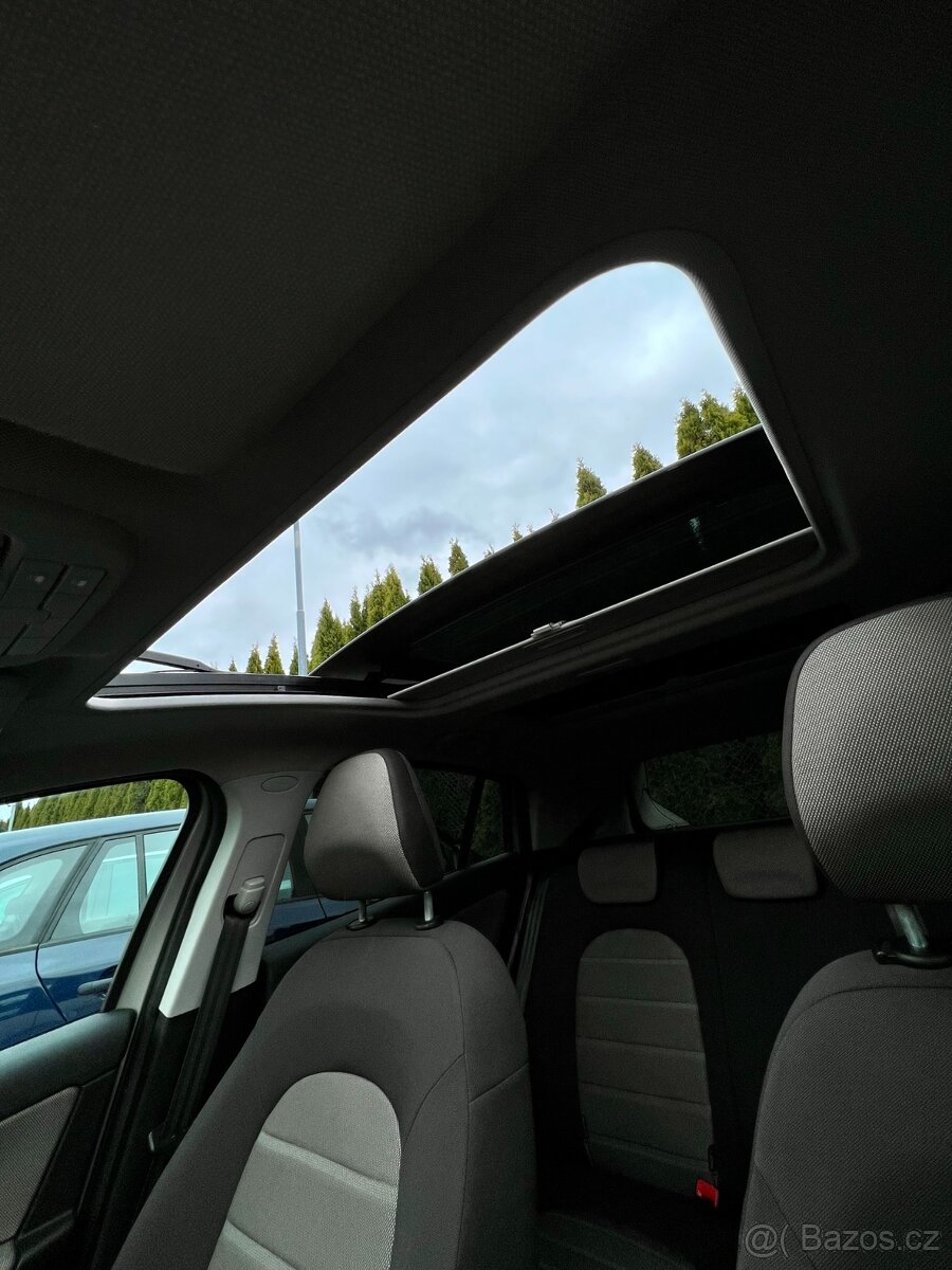 Fiat Bravo, 66 kW, 1.4i, KLIMA, PANORAMA - 13