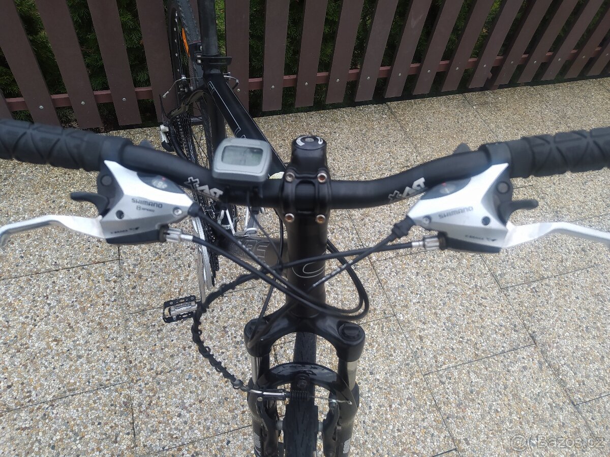 Cube Limited CL - 13