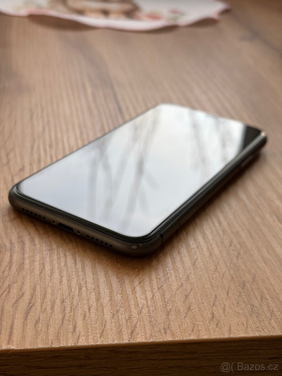 IPhone 11 - 128GB - 13