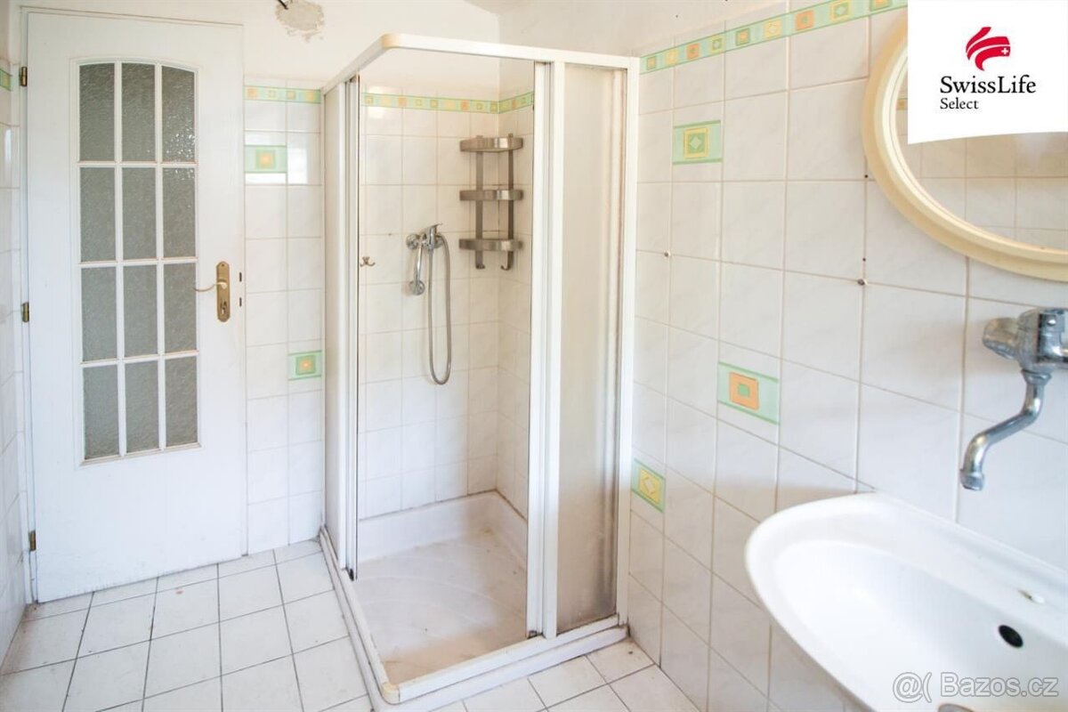 Prodej chalupy 130 m2, Skorkov - 13