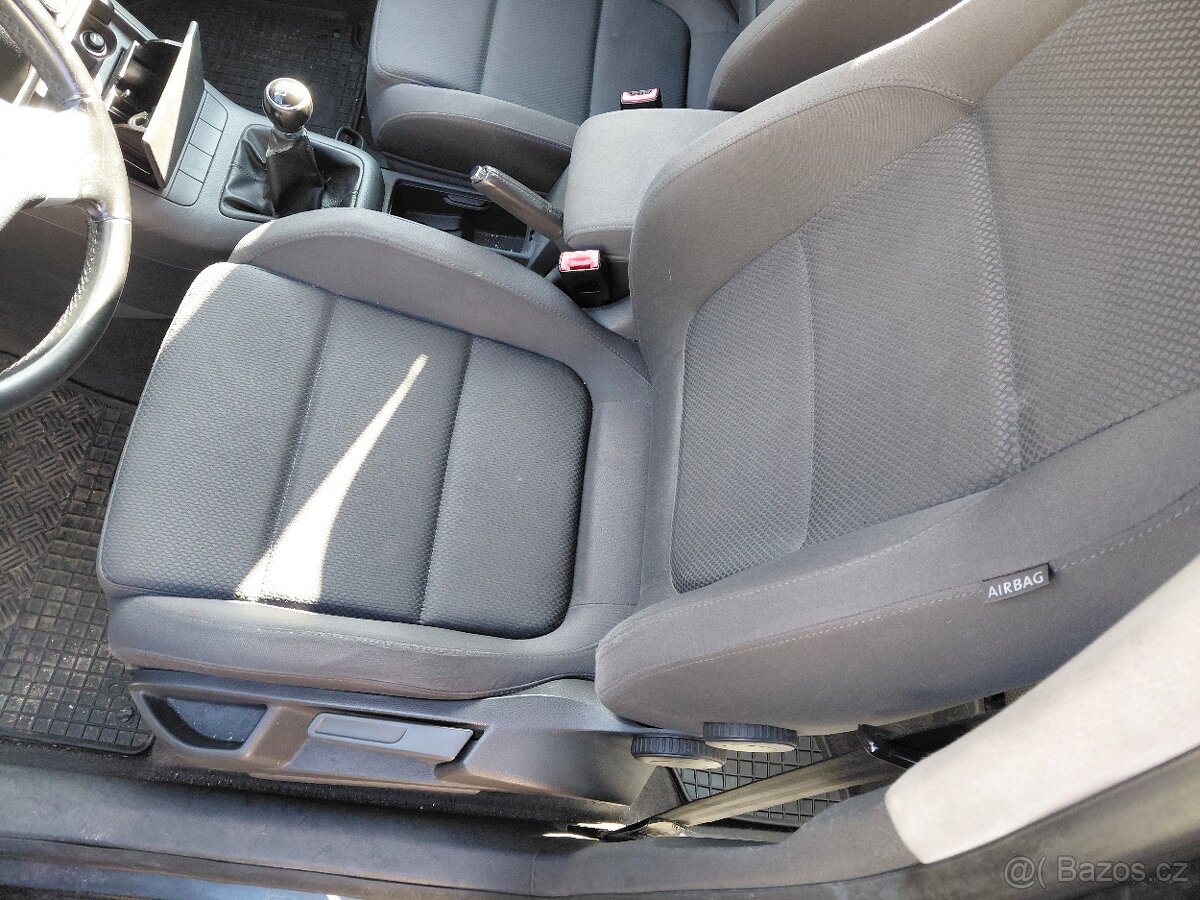Golf 5plus - 13