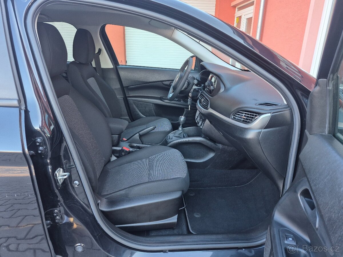 Fiat Tipo 1.4 Street 70 kW - 13