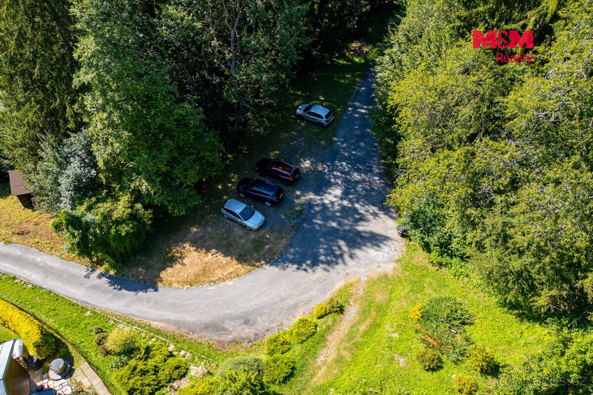 Prodej zahrady, 451 m², Vsetín - 13