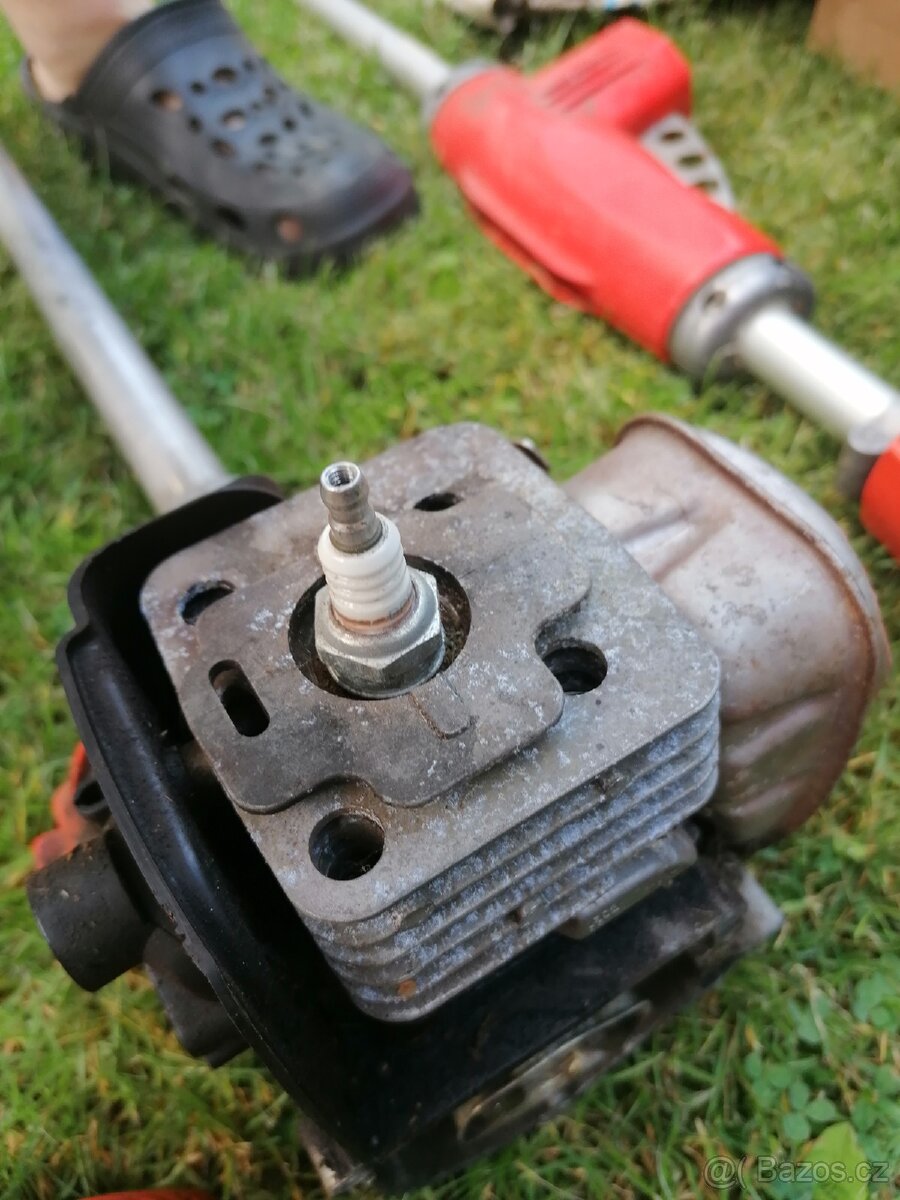 Husqvarna, Stihl, Oleomac. - 13