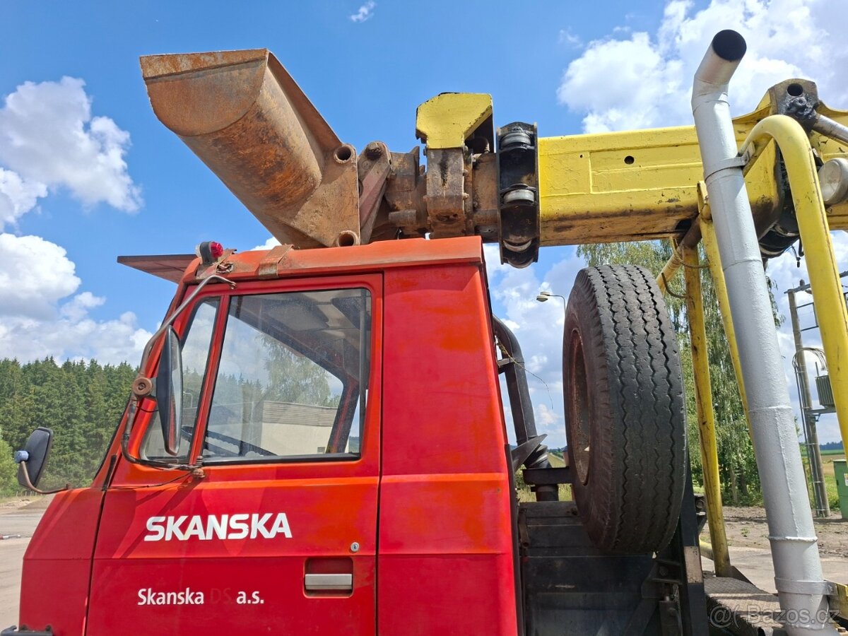 TATRA T 815 UDS 114 A 6X6 - 13