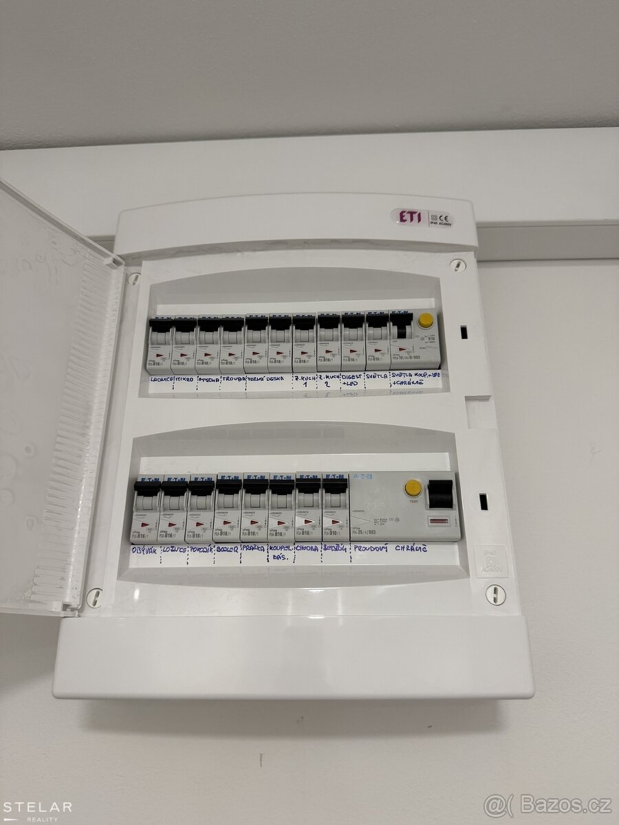 Prodej bytu 3+kk, 66m2 - 13