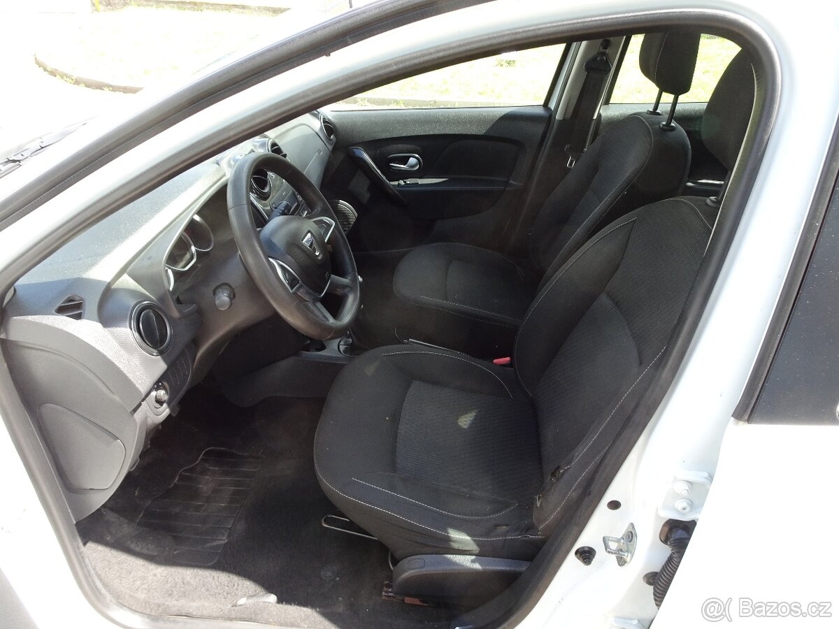 Dacia Logan MCV, 2019, 117tis.km, DPH - 13