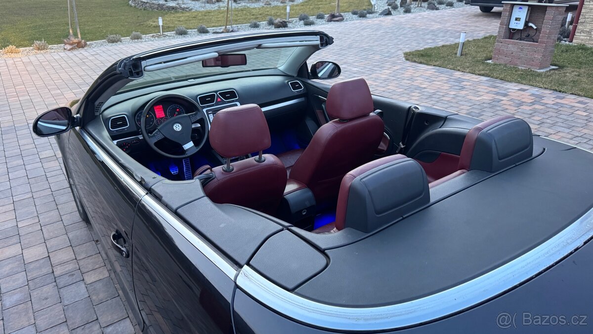 Vw eos 2.0fsi - 13