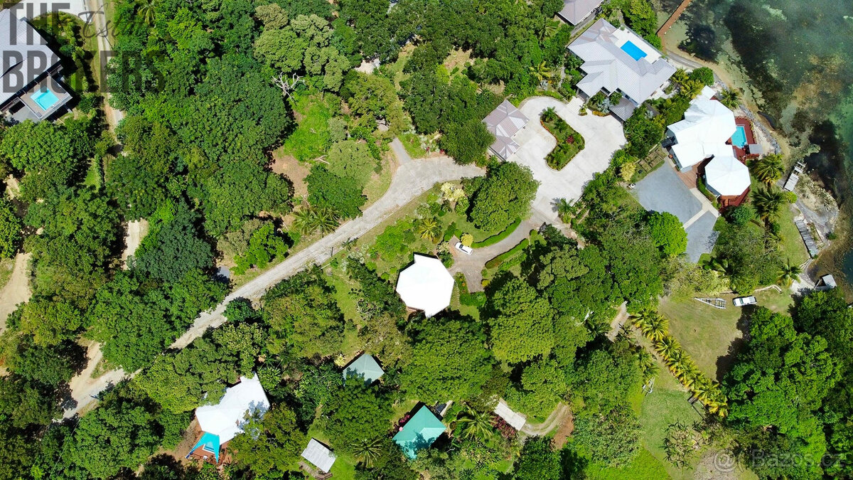 Punta Blanca, Lot 4 - 13