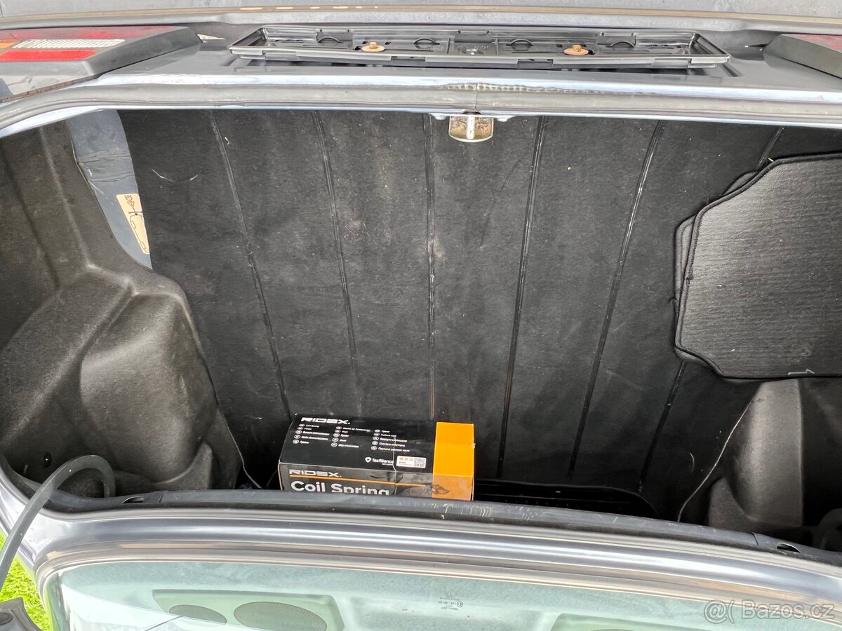 Ford Orion 1.4i - 13