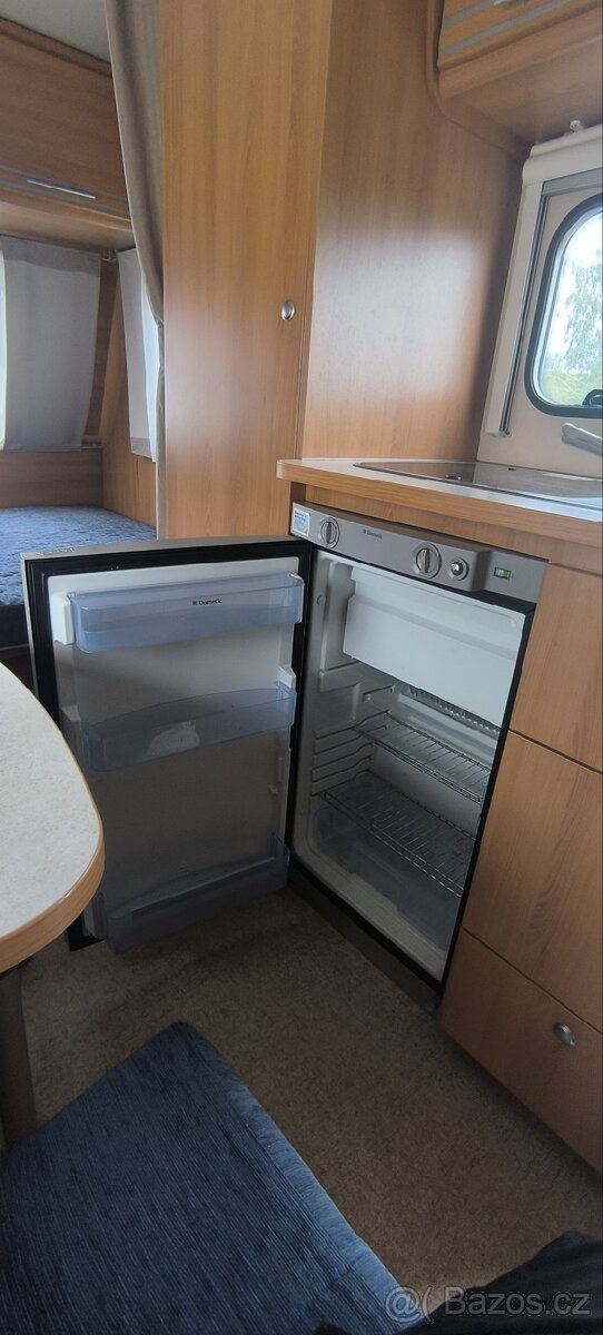 Prodám karavan Sterckeman Starlett 470PE / RV 2012 - 13