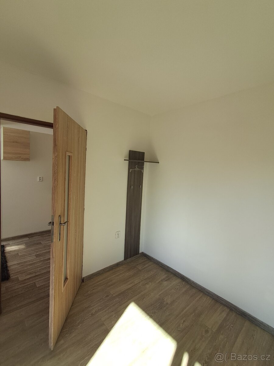 LETOVICE dům se třemi bytovými jednotkami 1+1 - 13