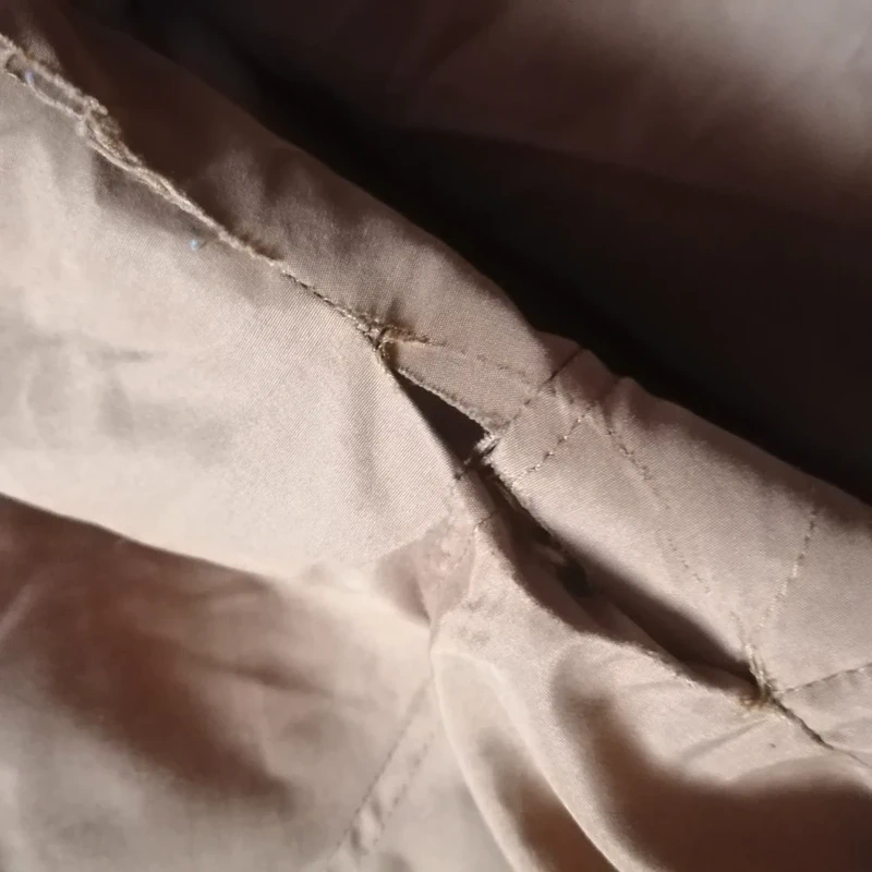 Pánská bunda s kapucí vel.XL - 13