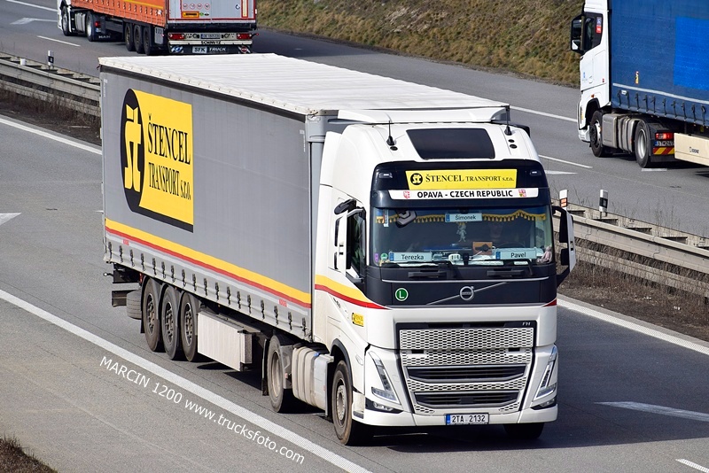 HLEDÁME ŘIDIČKU / ŘIDIČE MKD - 13