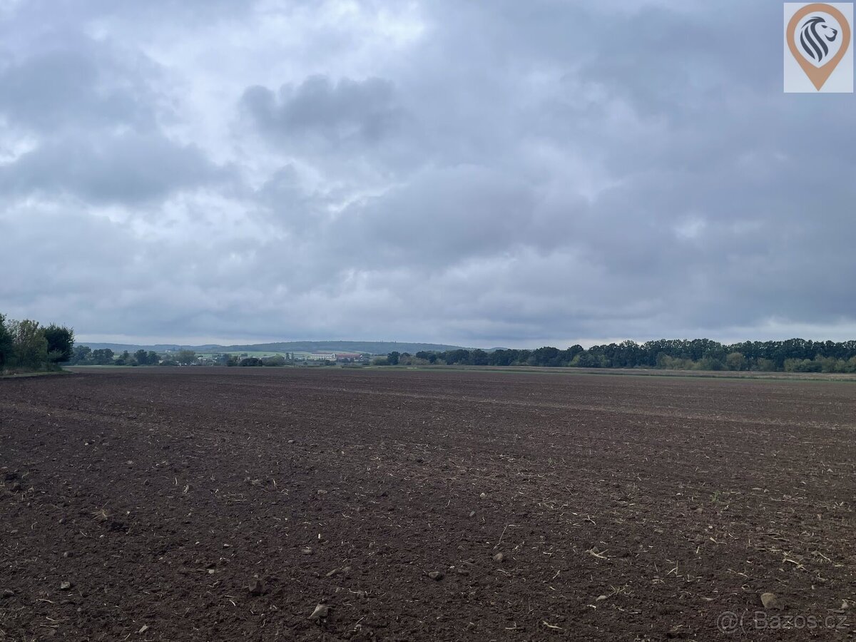 Prodej orné půdy o rozloze 51 051m2 - 13