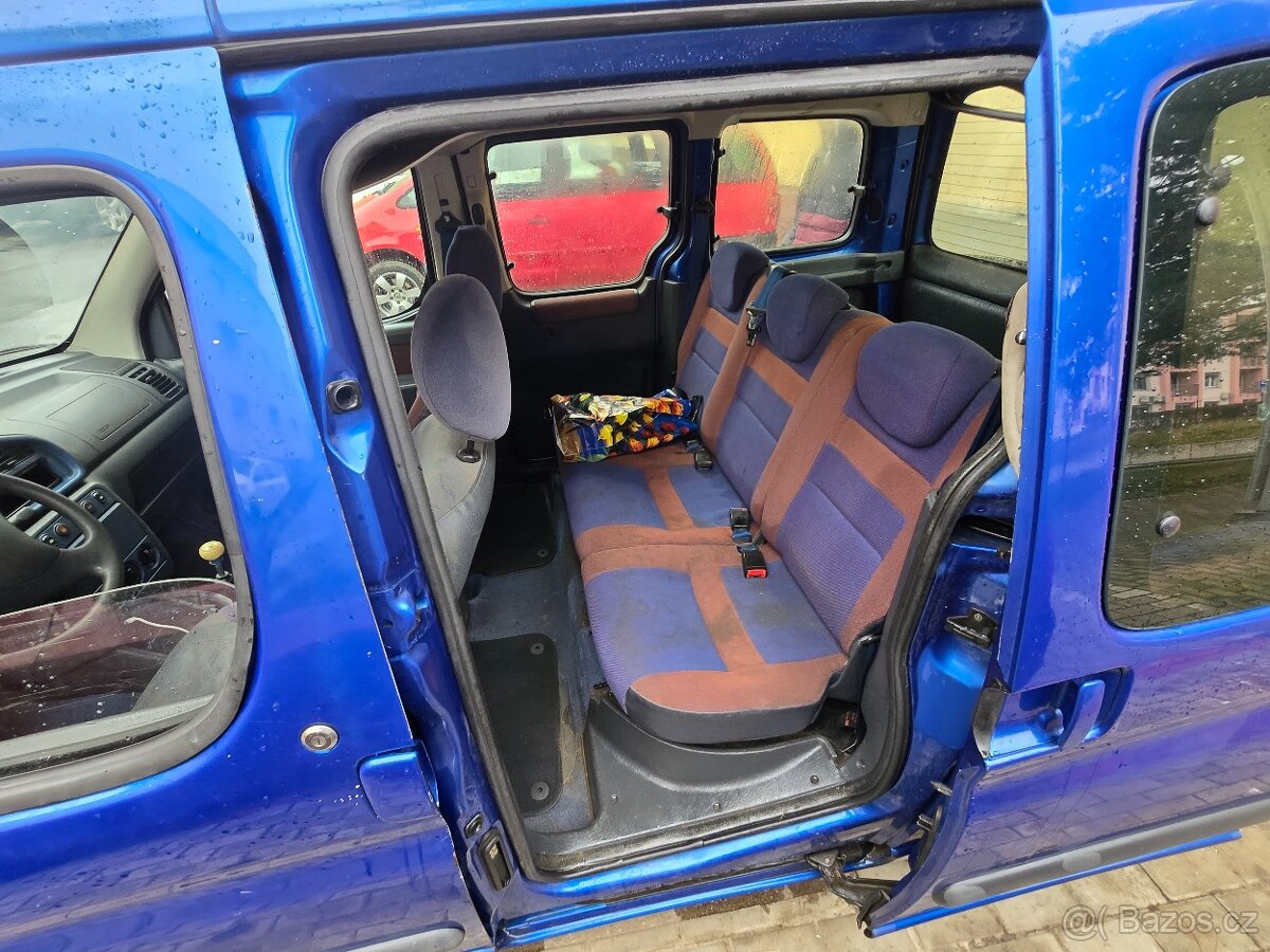 Citroën berlingo - 13