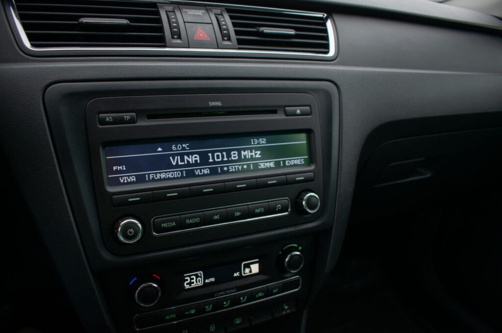 Škoda Rapid 1.2 TSI 77kw M6 - 13