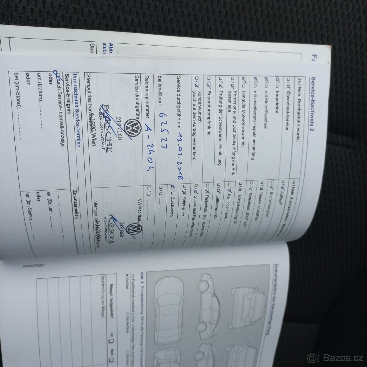 Vw golf 7 1.2tsi r.v.2015 - 13