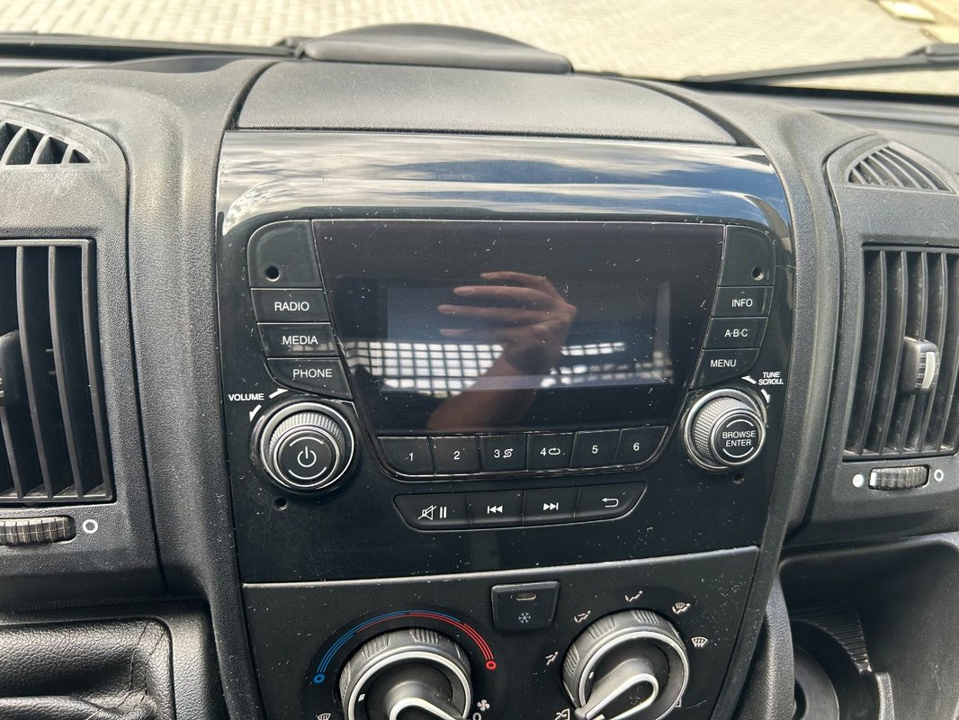 Citroen Jumper 2.0 HDI 2017 96 kw valník - 13