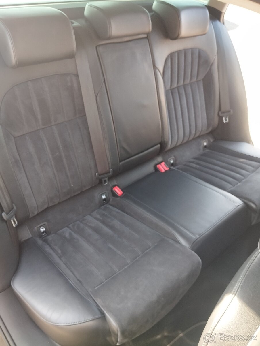 Škoda Superb 3 kombi 2.0 tdi 110kw - 13