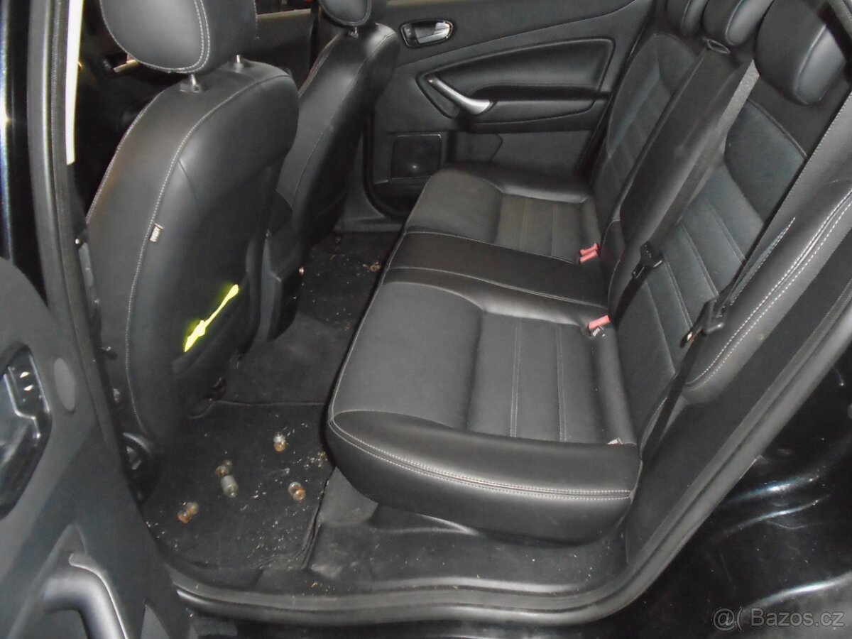 ford mondeo mk4 bwnzín díly 2,5i - 13