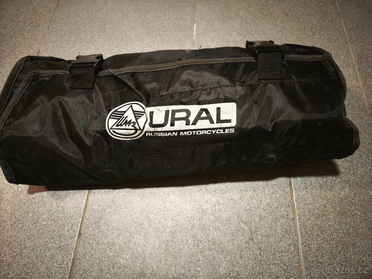 Ural Retro 750 - 13