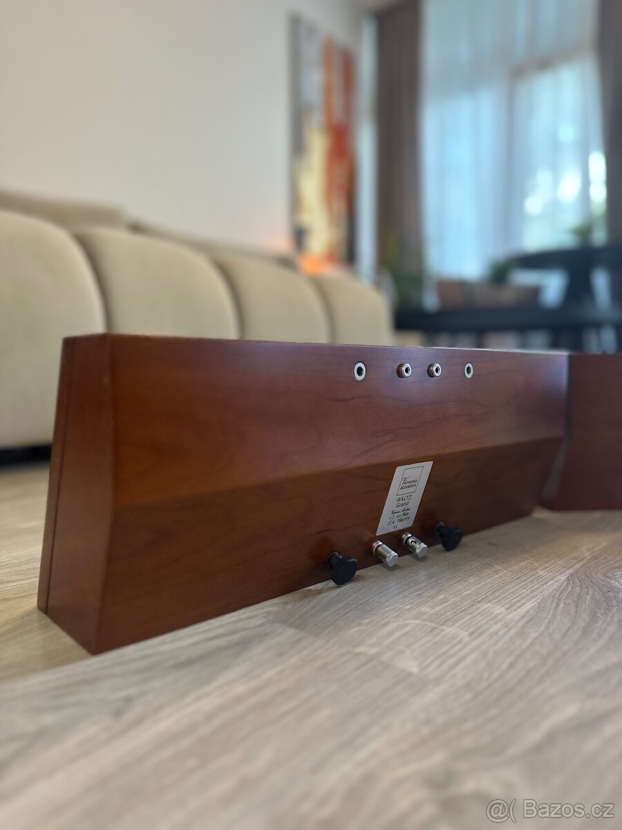 Vienna Acoustics Waltz Grand - 13