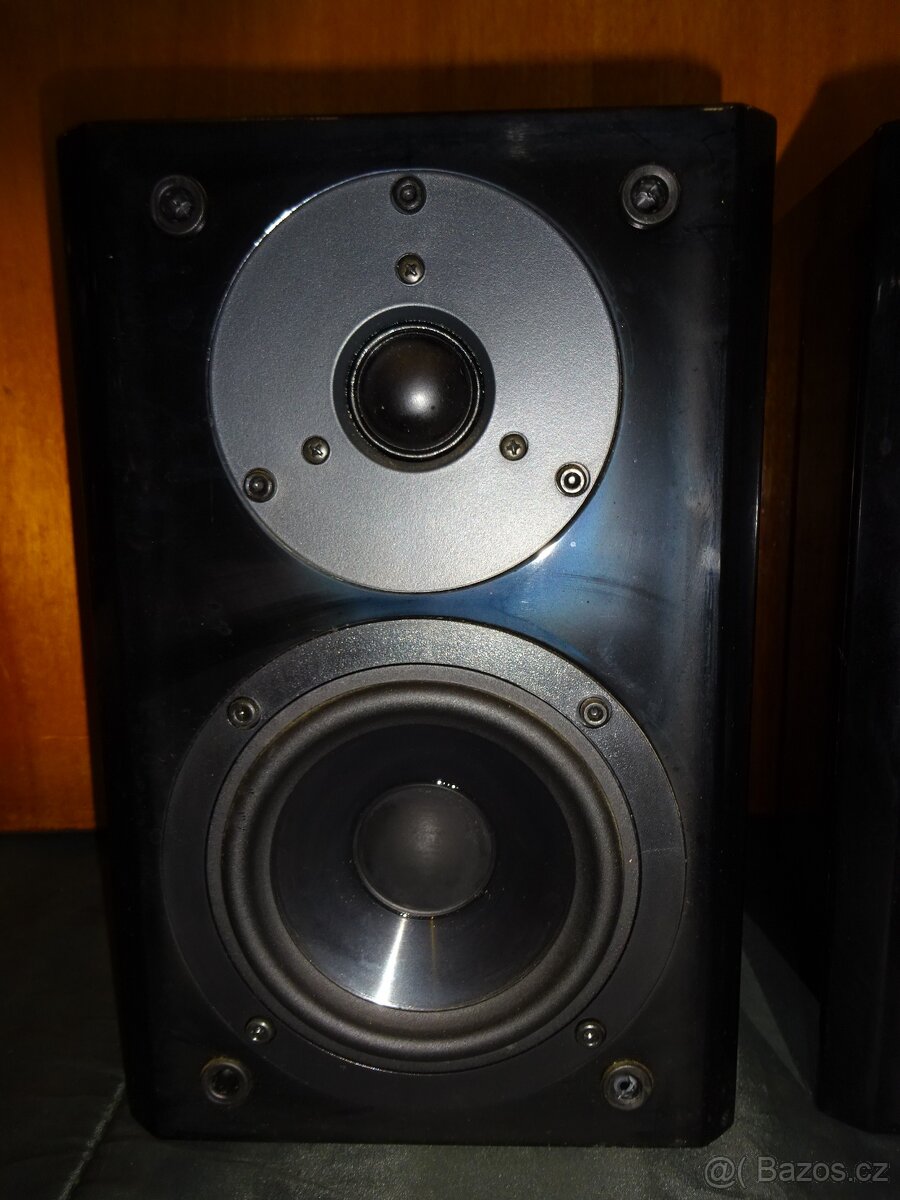 mikrosystém YAMAHA CRX-E320 - 13