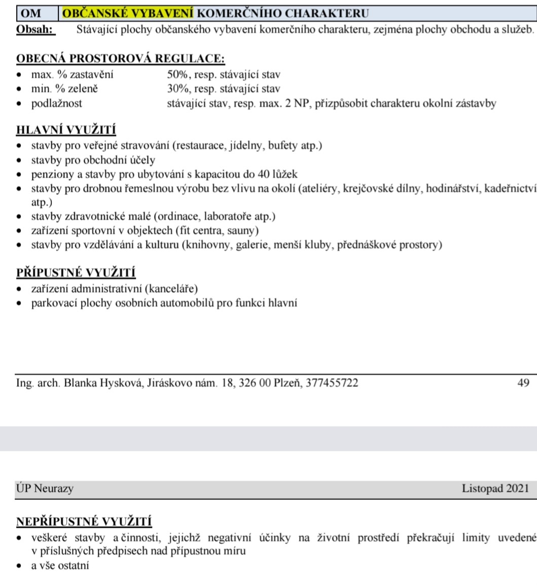 Komerční objekt - bývalá prodejna - 13