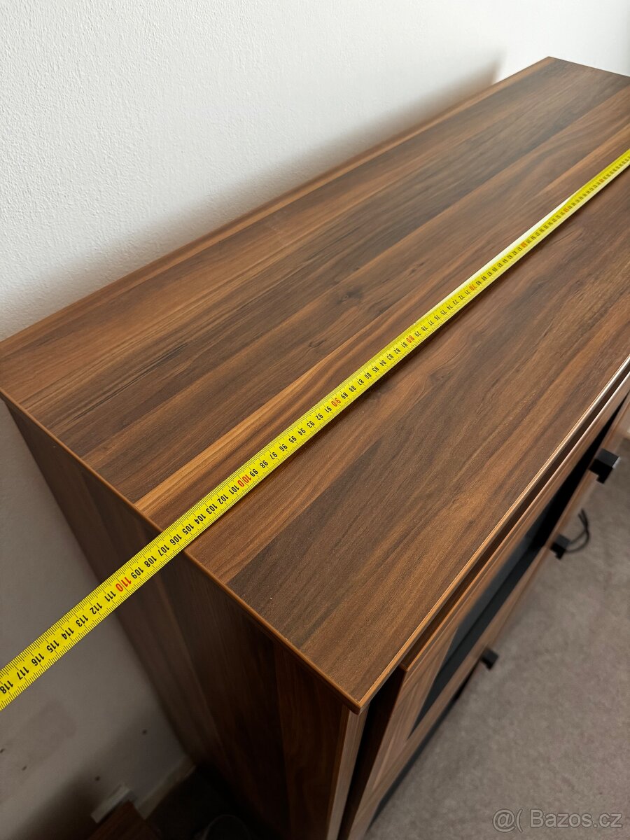 Tv obývací stěna - 13