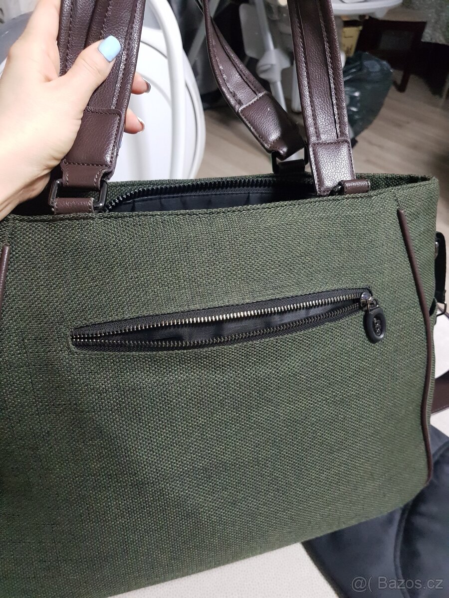 kočárek Egg dvojkombinace - 13