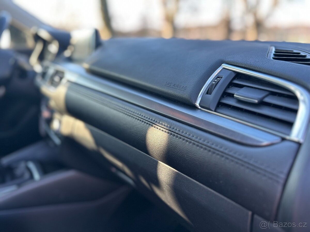 Mazda 6 Kombi • 2.0 121kW • Nakama • 2017 • 76.000 km - 13