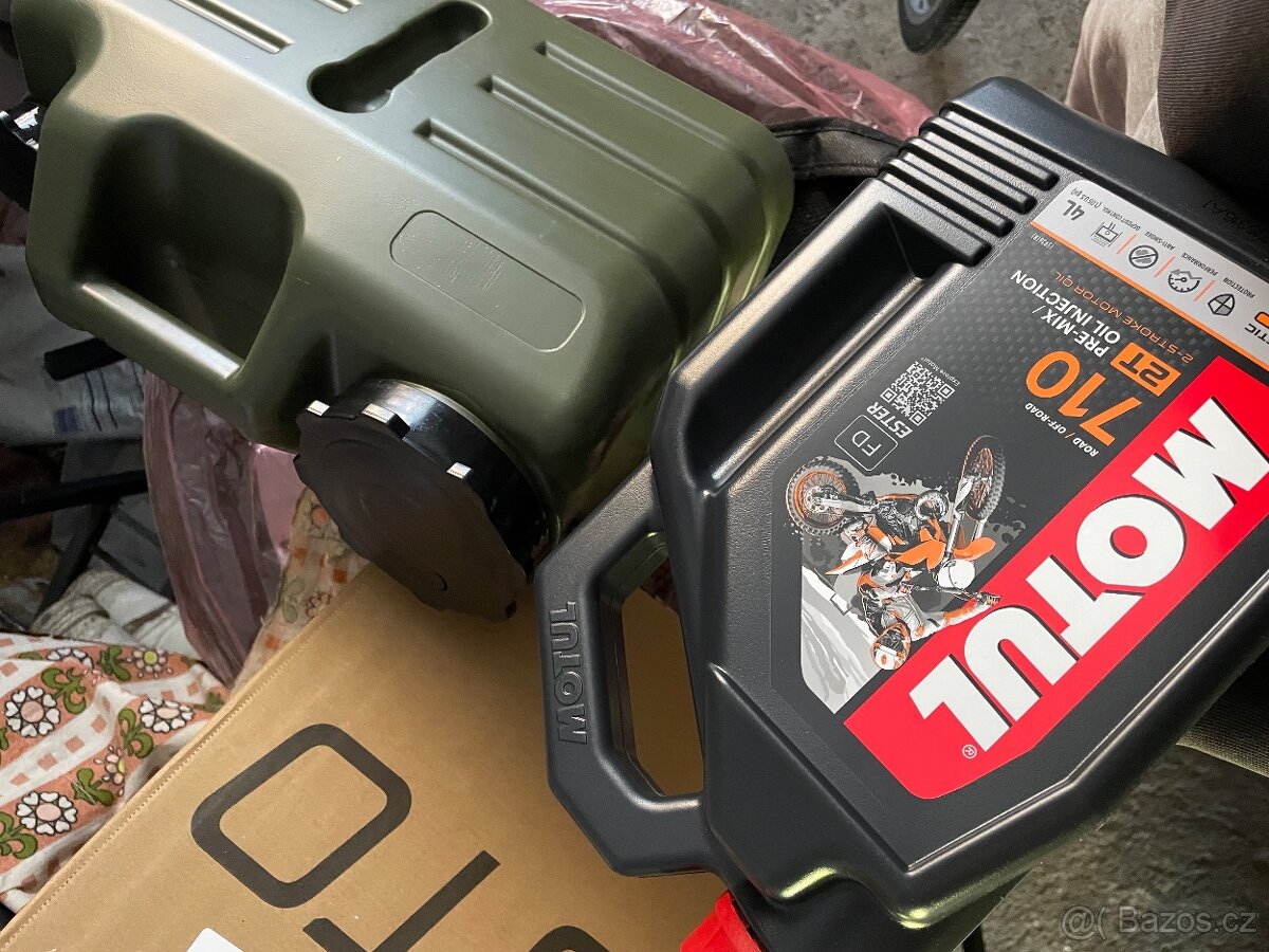 DERBI GPR 50 RACING - 13