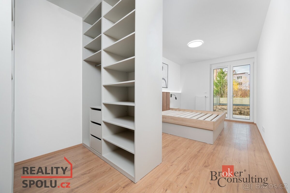 Podnájem, byty/2+kk, 66 m2, Tovární, Liberec X-Františkov, 4 - 13