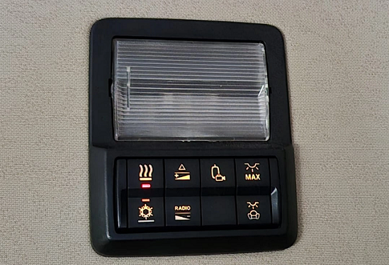 Mercedes-Benz Actros 1848 MP5 - tahač návěsů LowDeck - 13