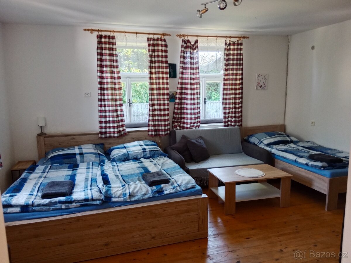 Pronájem chalupy - 13
