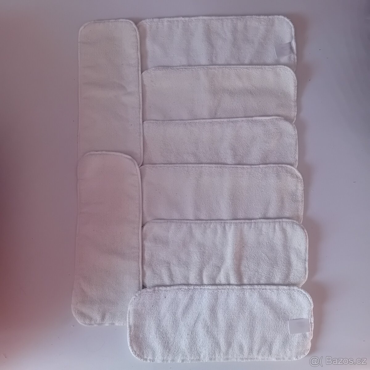 Látkové rostoucí plenky - 13