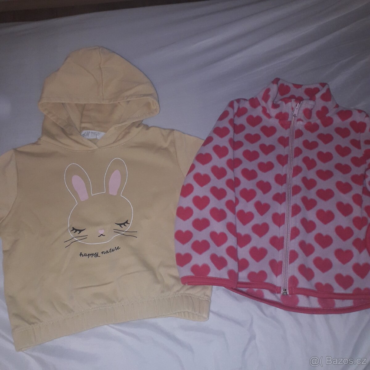 Mix oblečení pro holku - 13