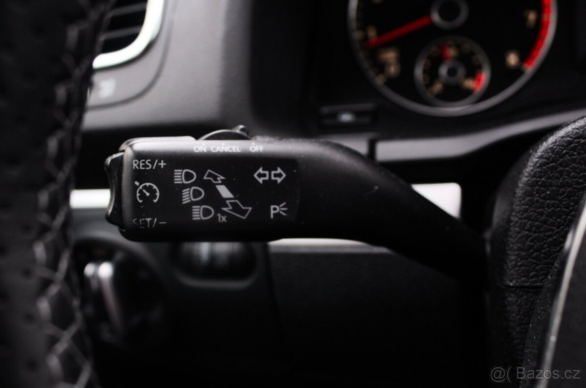 Volkswagen Scirocco 1.4 TSI 160k Edition - 13