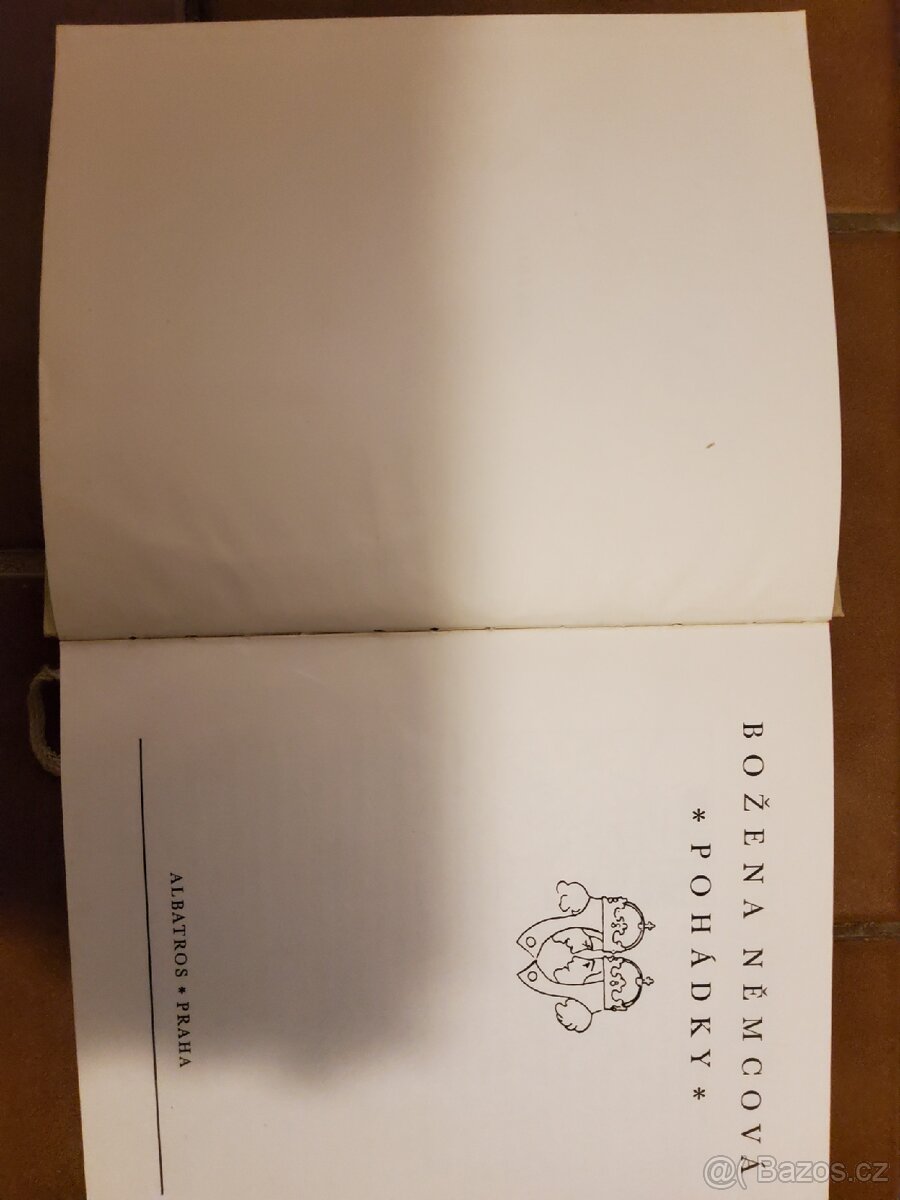 Božena Němcová a její díla - 13