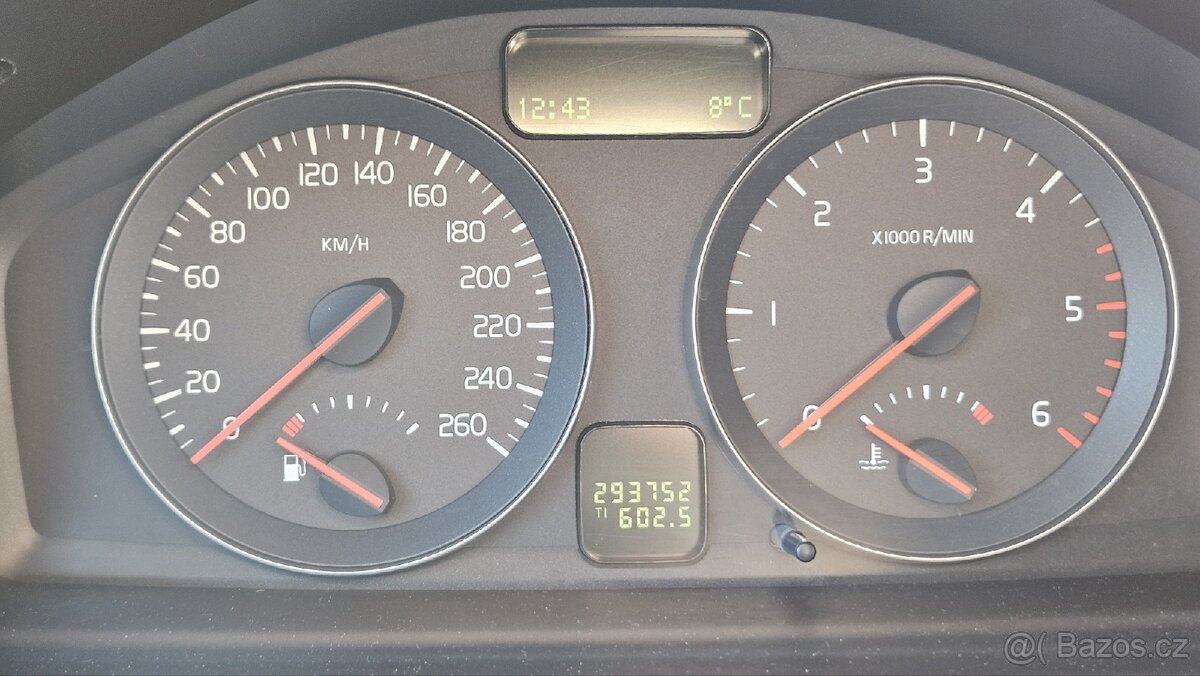 Volvo v50 2010 1.6d - 13